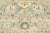 Persian Sultanabad Rug - 10'02 X 14'05 For Sale - Image 4 of 9