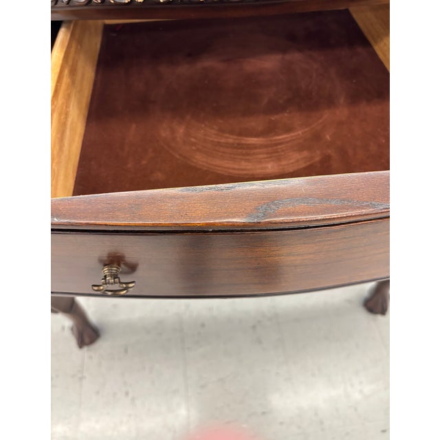 1990s Vintage Sideboard For Sale - Image 4 of 7