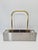 Vintage 4-Bottle Rack from Ristok, Germany, 1970s For Sale - Image 4 of 12