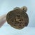 Dark Gray Early 20th Century Songye Nkishi Kifwebe Power Figure For Sale - Image 8 of 9
