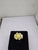 Gemstone details Gold Purity: 18K Solid Gold Yellow sapphire: 1.50 cts Diamond: 0.22 cts 18K gold Net weight: 6.98 grams...