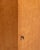 Mid-Century Scandinavian Birch Corner Cabinet, 1930s For Sale - Image 6 of 8