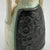 A striking small-scale ceramic vase from the 1930s, crafted by Ditmar Urbach—one of Czechoslovakia’s leading ceramic...