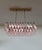 Murano Poliedri Chandelier by Carlo Scarpa, 1990 For Sale - Image 4 of 18