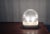 - Rare Ciaro Italian table lamp from Zerbetto - Based on a design from the 1970s by Boccato, Gigante, and Zambusi...