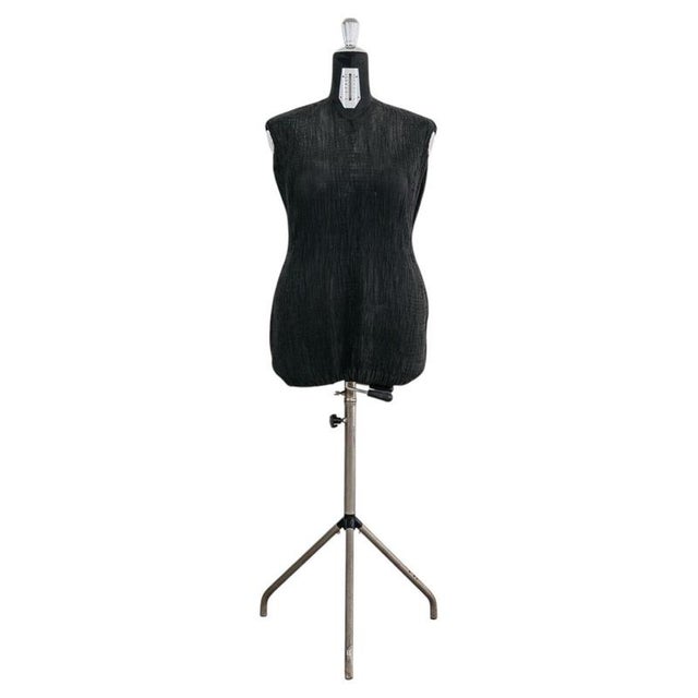 Vintage Singer Tailors Mannequin for Dresses, 1970s For Sale - Image 15 of 15