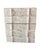 Rustic European 2010s Restoration Hardware Petite Tomes Parchment Handcrafted Books – Set of 5 Rustic Book Stack For Sale - Image 3 of 11