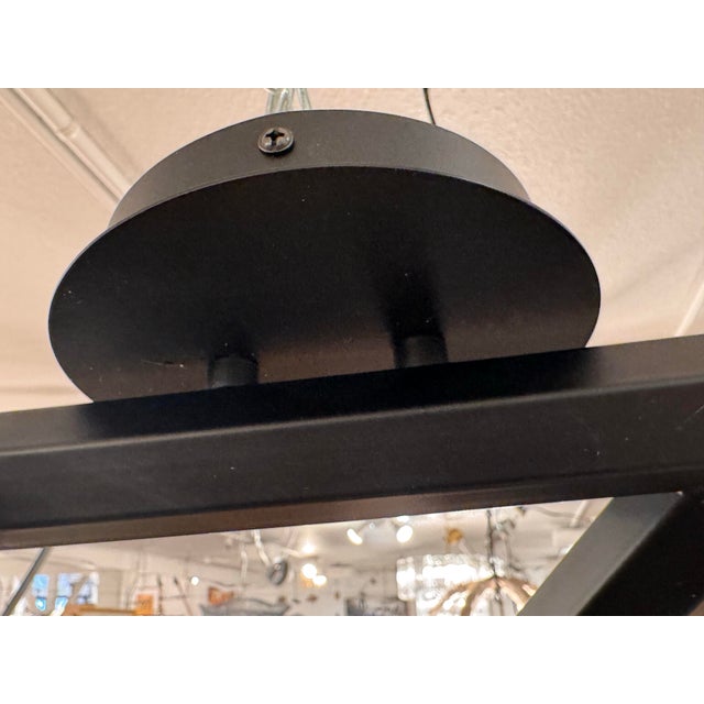 Avenue Lighting the Oaks Four Light Wall Sconces For Sale - Image 10 of 12
