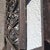 Gray Art Deco Wrought Iron Gates attributed to Edouard Schenck, 20th Century, Set of 4 For Sale - Image 8 of 18