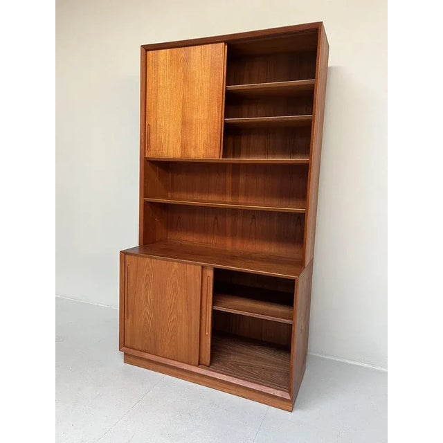 Stylish and beautifully designed wall cabinet with a sea of storage space. Books, crockery, your showpieces,\. You can put...