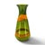 Beautiful vintage mid-century art glass vase from the Arte Murano ICET glassworks company. Arte Murano was founded in 1957...