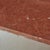 Stone Marble Italian Coffee Table in Rosso Alicante Marble, 1960's For Sale - Image 7 of 11