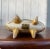 Ivory Early 20th Century Meiji Period Satsuma Mini Moon Vase With Fujisan Mark For Sale - Image 8 of 8