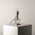 Model 7706 Adjustable Table Lamp by Jacques Adnet for Baccarat, 1930s For Sale - Image 9 of 10