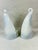Vintage Crane Candle Holders For Sale - Image 12 of 12