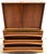 Mid-Century Walnut Highboy Dresser by Young Manufacturing Co. MCM For Sale - Image 10 of 18