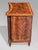 Brown Walnut Inlaid Commode from Brights of Nettlebed, 1980s For Sale - Image 8 of 10