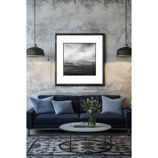 Paul Cooklin, View from Havana Lighthouse, Cuba, Edition of 50 For Sale - Image 4 of 4