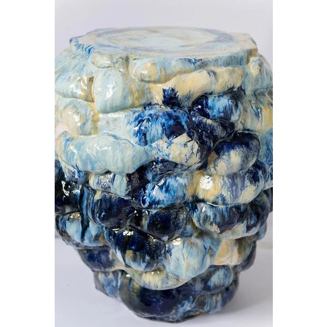 Not Yet Made - Made To Order Tittable Side Chair by Natasja Alers For Sale - Image 5 of 12