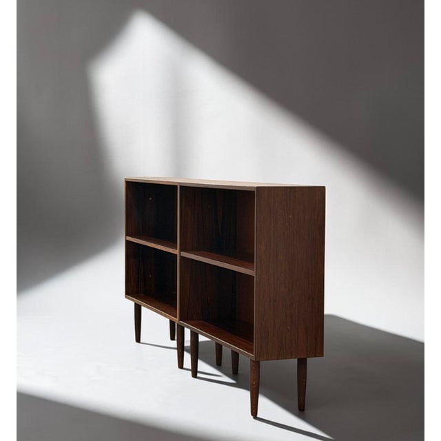 Small Storage Modules from Møbelfabrik Horsens, Denmark, 1960s, Set of 2 For Sale - Image 16 of 17