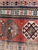 Vintage Distressed Kazak Rug For Sale - Image 14 of 18