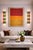 Italian Murano Glass Wall Sconces in the style of Venini, 1990s, Set of 4 For Sale - Image 3 of 18