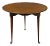 Round Cricket Table For Sale