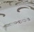 Sterling Silver Cake Stand by Herbert M. Slater, Sheffield 1968 For Sale - Image 10 of 12