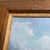 1970s 1970’s Original Impressionist Rocky Beach Seascape Painting For Sale - Image 5 of 7