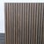 Wood Two Door Storage Cabinet For Sale - Image 7 of 8