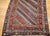 Antique Gendje Kazak Runner, Handwoven Wool, 19th Century Caucasus, 4' x 11' For Sale - Image 10 of 16