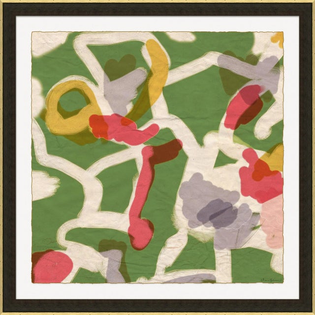 Gouache By Dana Gibson, Framed Art Print For Sale