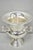 Late 20th Century Happy 25th Anniversary Mom+Dad Silver Plated Trophy Cup Urn Champagne Ice Bucket For Sale - Image 11 of 16