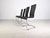 Black B20 Cantilever Chairs by Jean Prouve for Tecta, Set of 4 For Sale - Image 6 of 11