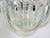 Mid-Century Venetian Glass Chandelier by Carlo Nason for Mazzega For Sale - Image 9 of 12