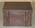 Antique Victorian Campaign Chest For Sale - Image 11 of 18
