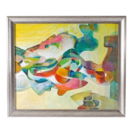 Example of George Coggeshall Fine Art