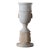 Alabaster Urn Lamp For Sale