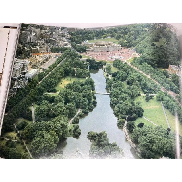 Above London by Robert Cameron For Sale - Image 12 of 13