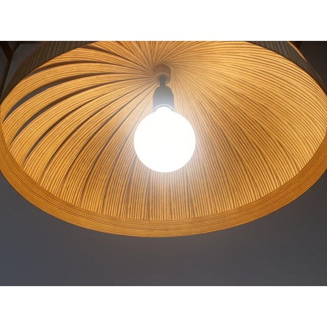 Ceiling Lamp by Hans Agne Jakobsson for Elysett Markyaryd For Sale - Image 15 of 18