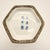 Ceramic Antique Porcelain Chinese Brush Pot For Sale - Image 7 of 9