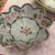 Antique Japanese Nippon Hand-Painted Porcelain Bowl Set - 3 Pieces For Sale In Providence - Image 6 of 10