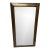 Phuc Thang Fine Furniture Brass Mirror For Sale