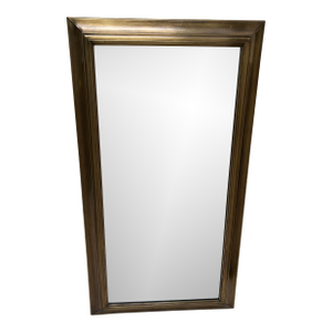 Phuc Thang Fine Furniture Brass Mirror