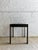 Vintage Space Age Side Table from Winkler Möbel, 1970s For Sale - Image 4 of 9