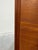 Mid Century Danish Modern Teak Tallboy Dresser For Sale - Image 10 of 12