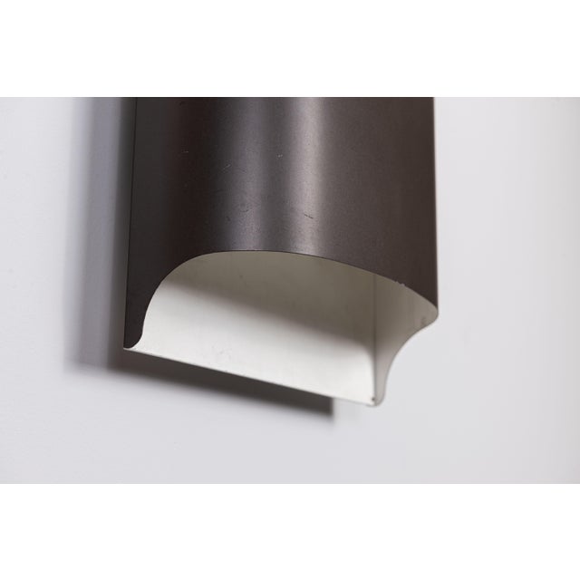 Model 2030/31 Wall Lamps by Rolf Krüger & Dieter Witte for Staff Leuchten, 1960s, Set of 2 For Sale - Image 10 of 13