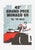 1985 MONACO GRAND PRIX AUTOMOBILE lithograph poster on matt poster paper 1990s 39.4 x 26.8 in published by : A.C.M....