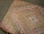 Original Vintage George Smith Kilim Upholstered Footstool for 2 People to Share For Sale - Image 4 of 14