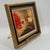 Original Rooster Oil Painting by Miami Artist Nuria Mesa For Sale In Tampa - Image 6 of 10